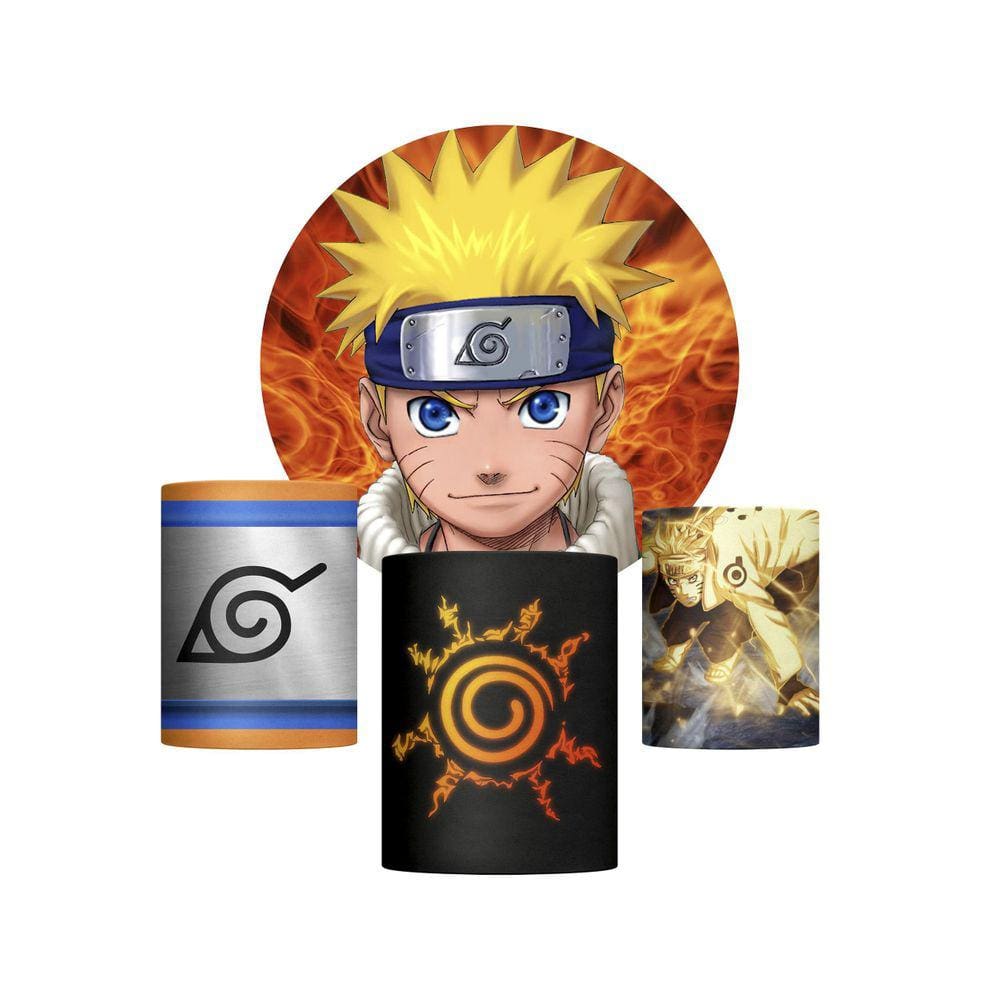 Naruto e kurama fofo  Black Friday Casas Bahia