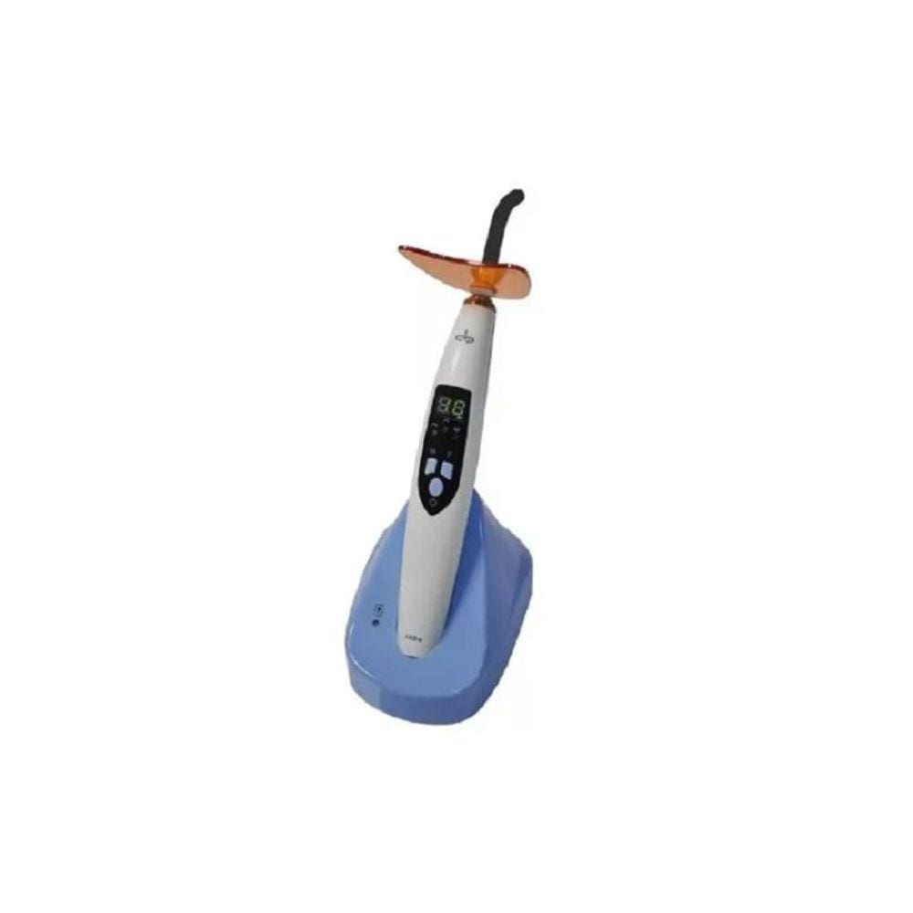 Fotopolimerizador Led-6 1500W Sem Fio - Kondentech