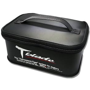 Bolsa Maleta Pesca Multiuso T-Blade Porta Carretilha