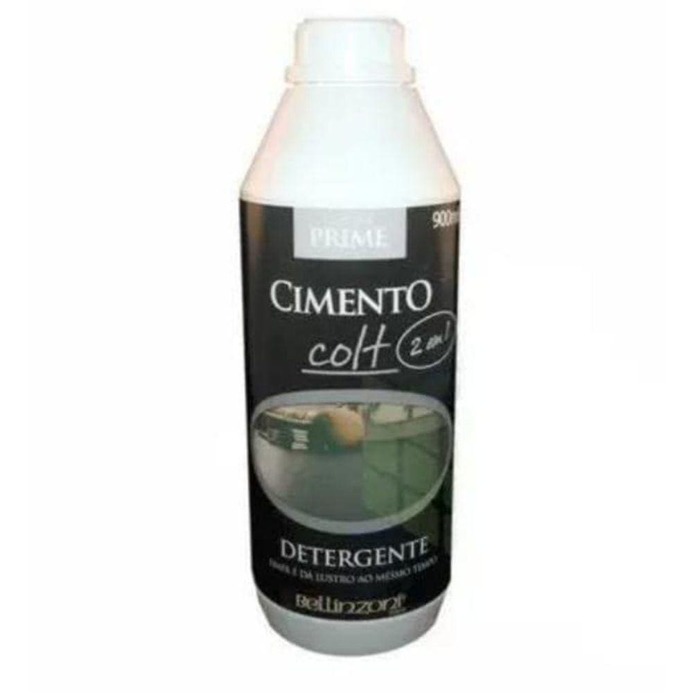 Colt Detergente 2 Em 1 900Ml
