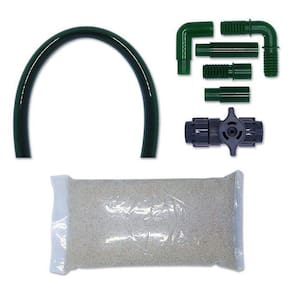 Filtro Otto Bf-700 Biológico Areia Fluidizado Para Aquários