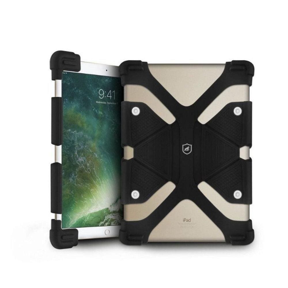 Capa Para Tablet Tablet Philco 7 - Skull Armor - Gshield