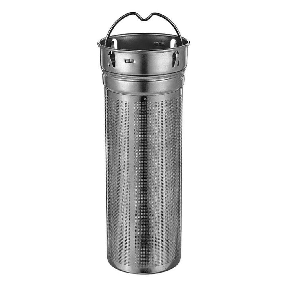 Infusor De Aco Inox  Cha  Arell