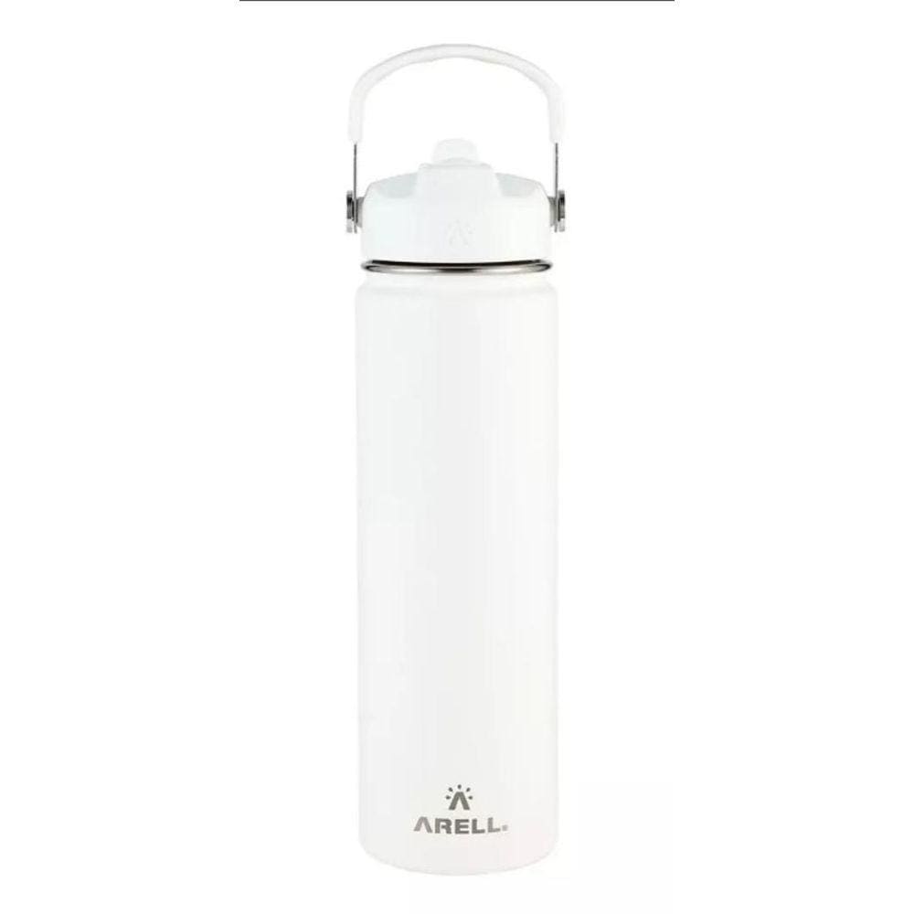 Garrafa Termica Straw Flask 650Ml Iceberg