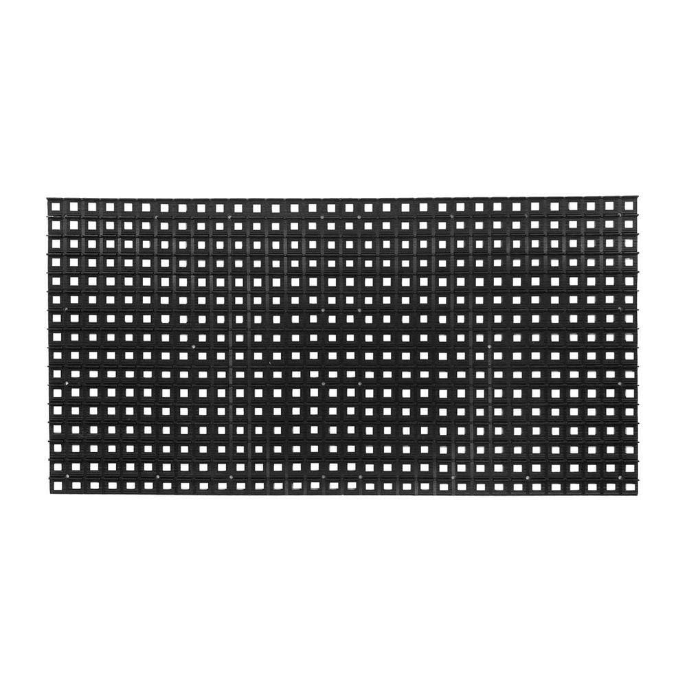 Kit 8 Mascaras Para Painel De Led P10 Indoor E Outdoor