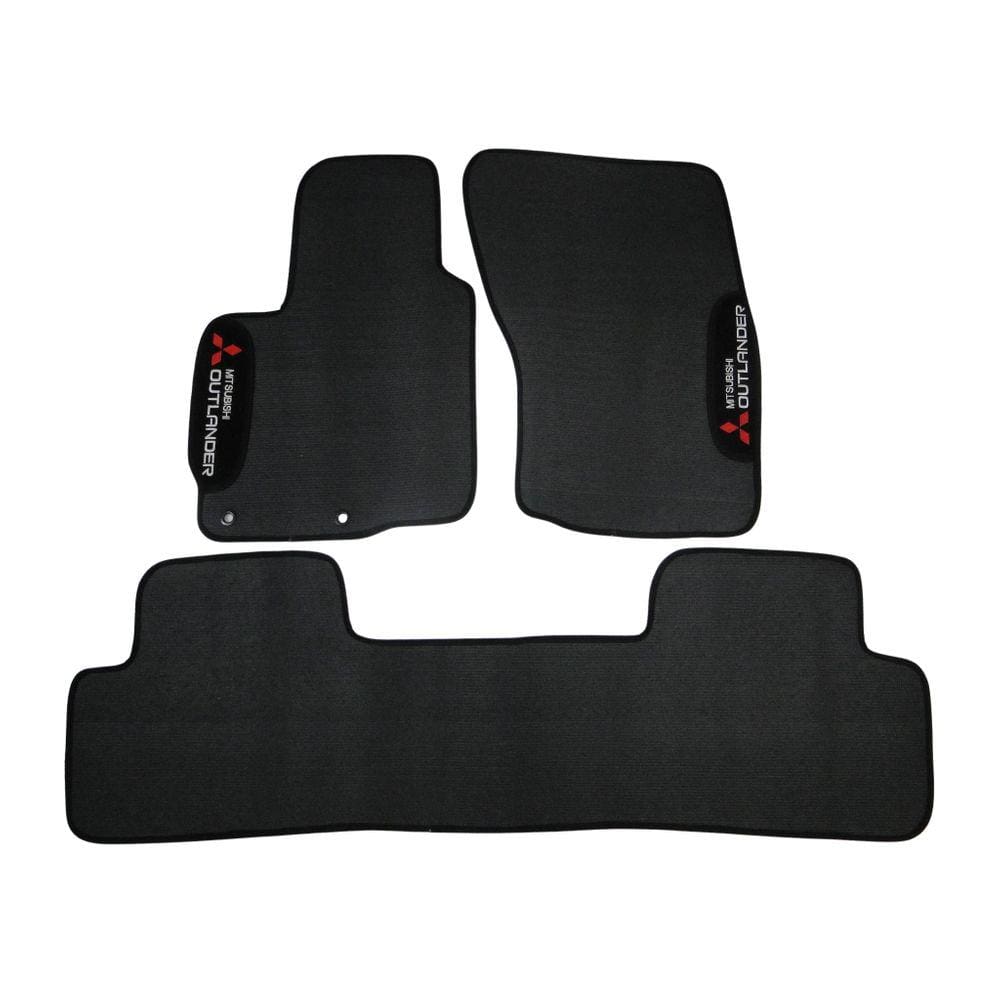 Tapete Carpete Outlander Forração