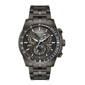 Relógio Citizen Eco-Drive Radio Controlled At4127-52H
