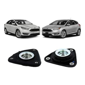 Par Coxim Batente Dianteiro Ford Focus 2014 2015 2016 2017