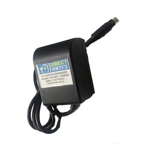 Fonte Mesa Behringer 14.8Vac Mx602A Ub502 Ub802 Ub