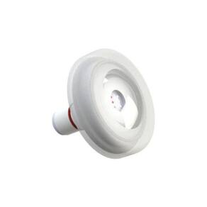 Refletor Essential Led Piscina Rgb 4,5W Abs Tholz