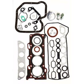 Junta Do Motor Corolla 1.8 16V 1997/2007 4Zz Com Retentor