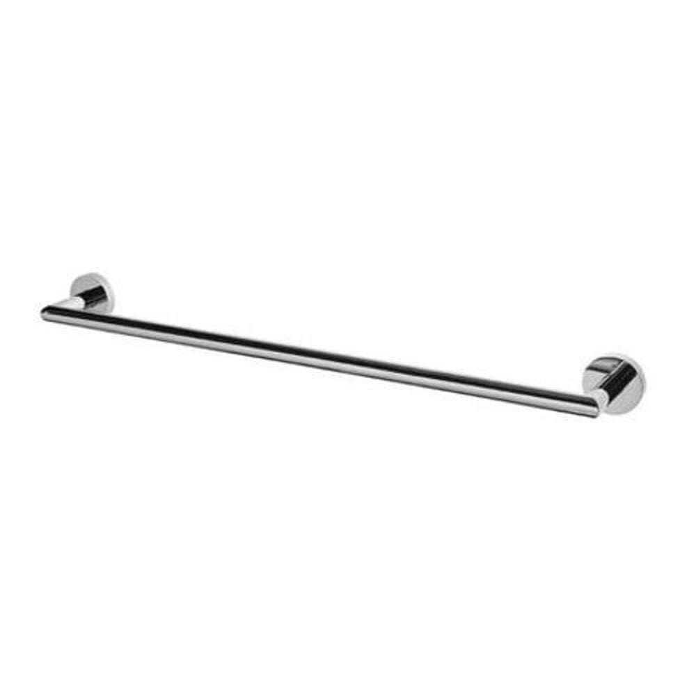 Toalheiro Lorenzetti Barra Loren Loft - 2040 C82 Chrome
