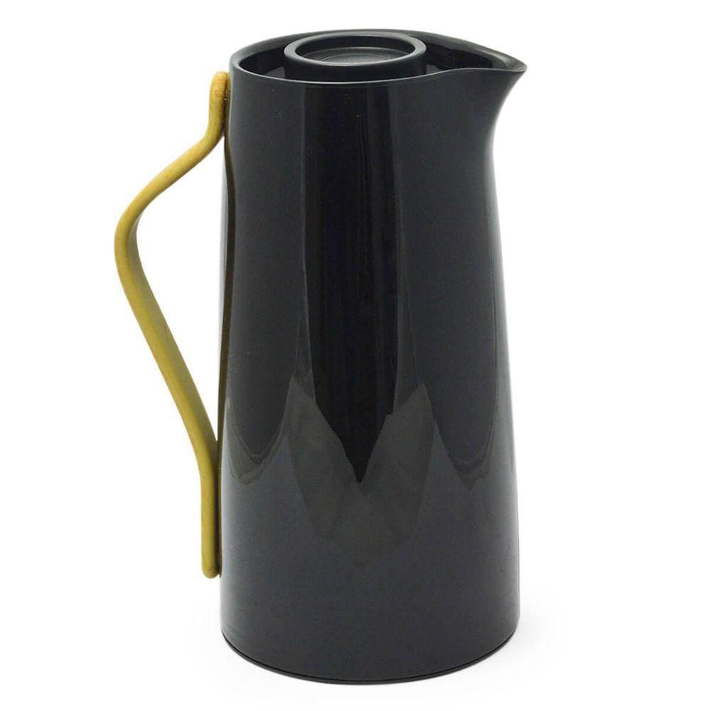 Garrafa Térmica Para Café Chá Cabo Curve 1L
