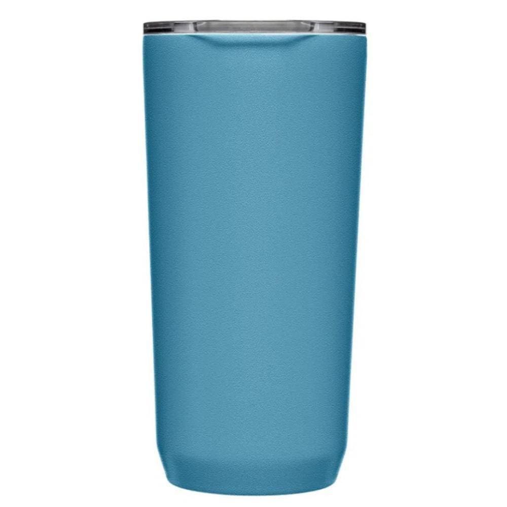 Copo Térmico Em Aço Inoxidável Thumbler Camelbak - Azul