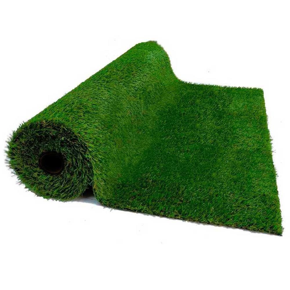 Grama Sintética Garden Grass Premium 15Mm 2,00X1,00M - 2M2
