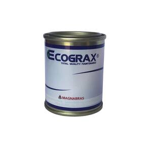Graxa Ecograx Moly   molidbdênio  - 1 Kg