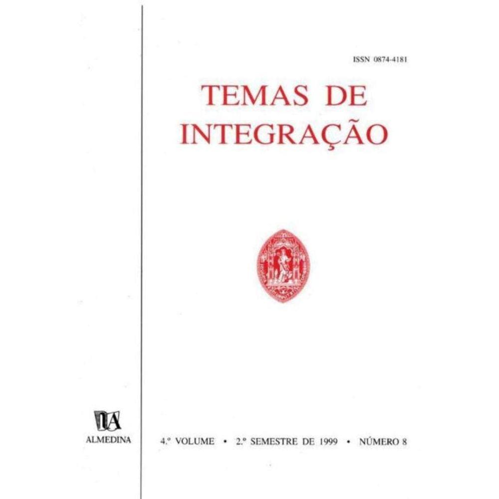 Temas De Integracao No06