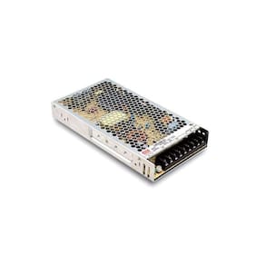 Fonte Chaveada 200W Saída 24Vcc 8,8A Lrs-200 - Metaltex