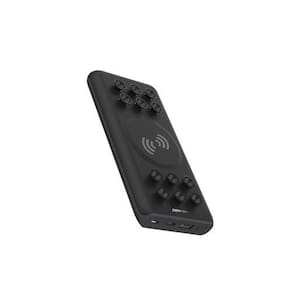 Power Bank 306 10W Glid Preta Oex