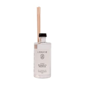 Refil Difusor De Perfume Magnólia Pacífica - 250Ml - L`Envie