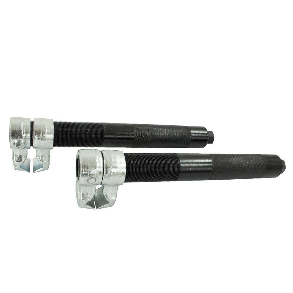 Compressor De Mola - Zt-082C