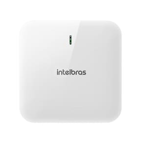 Roteador Access Point Corporativo Ap 1250 Ac Max Intelbras