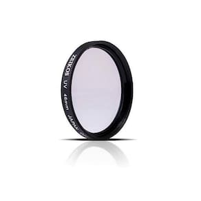 Filtro De Proteção Uv De 46Mm Zeikos Ze-Uv46