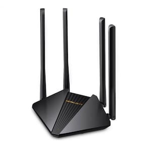 Rot. Mercusys Dual Band Ac1200 Mr30G 2