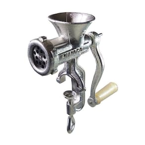 Máquina De Moer Manual Mimoso Nº5 Faca De Aço