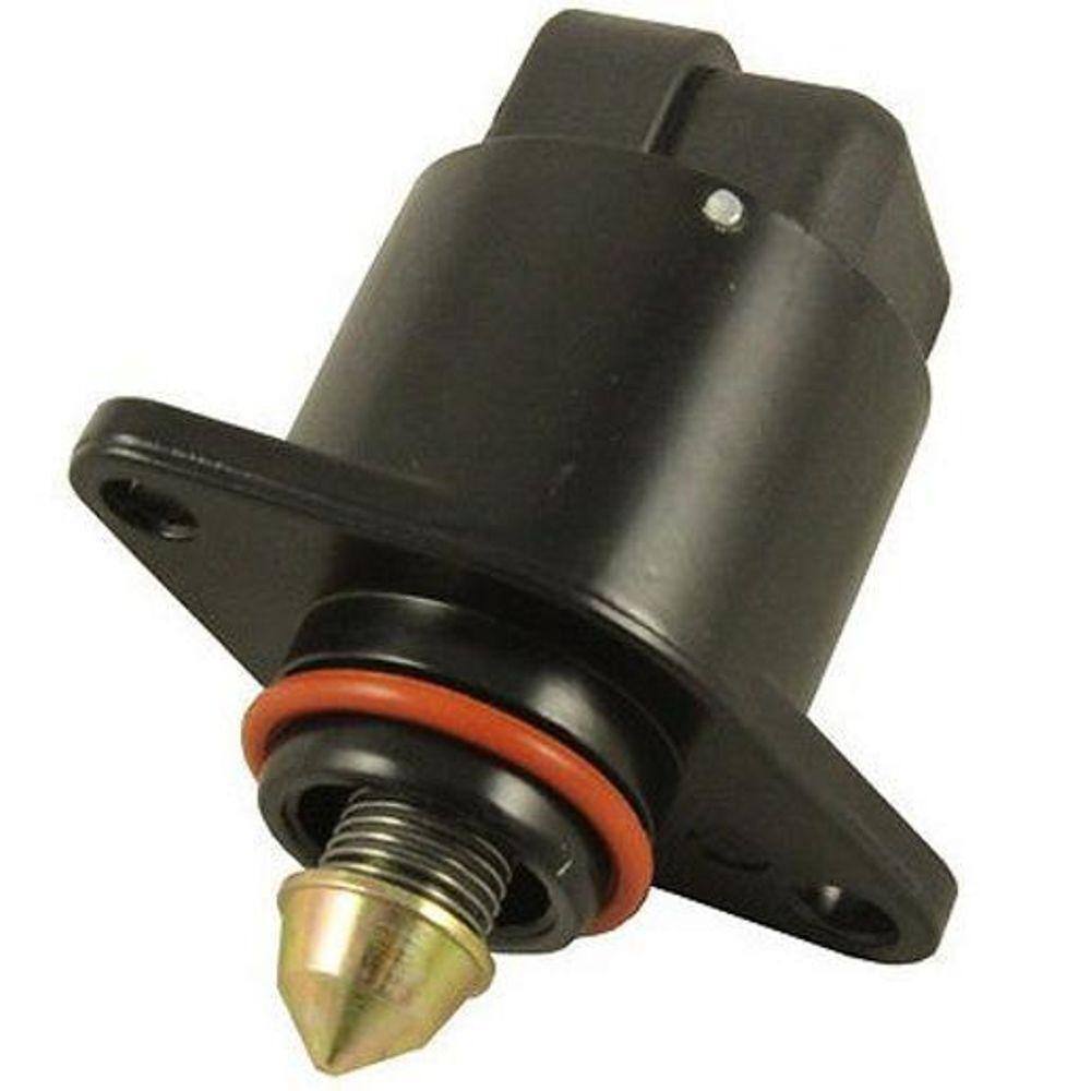 Atuador De Marcha Lenta Gm Omega 2.2 95 A 97 4 Pinos