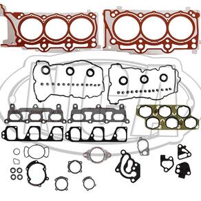 Jogo Juntas Completo Motor Captiva Omega 3.6 V6 24V 10403Cnx