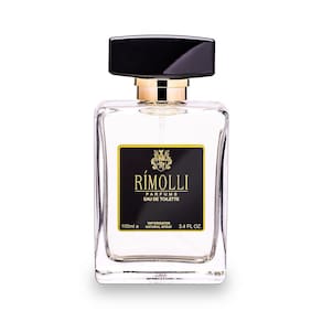 Perfume Rímolli 057 Eau De Toillete 100 Ml Masculino