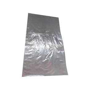 Saco Plástico P/5 Kg De Gelo 30X60X015 Pct 5Kg, 231 Unidades