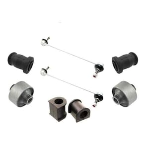 Kit Buchas Bieletas Bandejas Chery Tiggo 2009 2010 2015