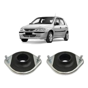 Par Coxim Batente Dianteiro Chevrolet Celta 2004 2005 2006