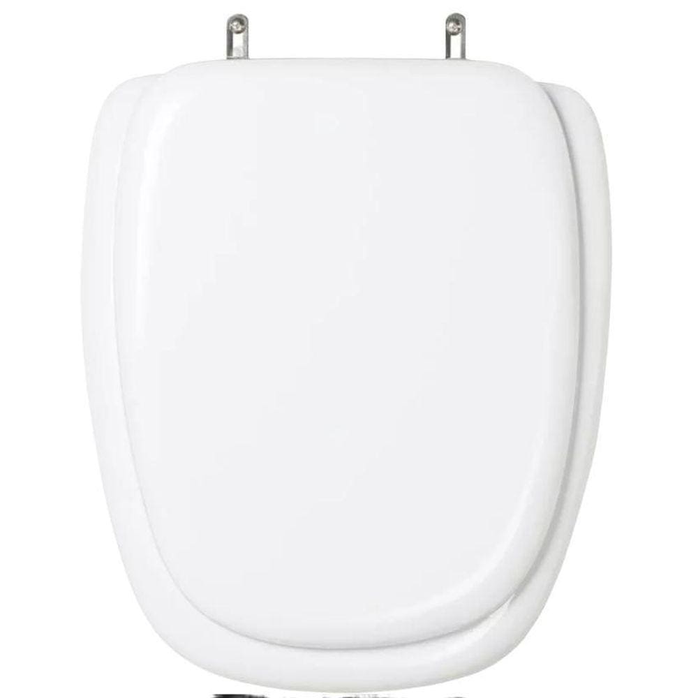 Assento Almofadado Ibiza Branco