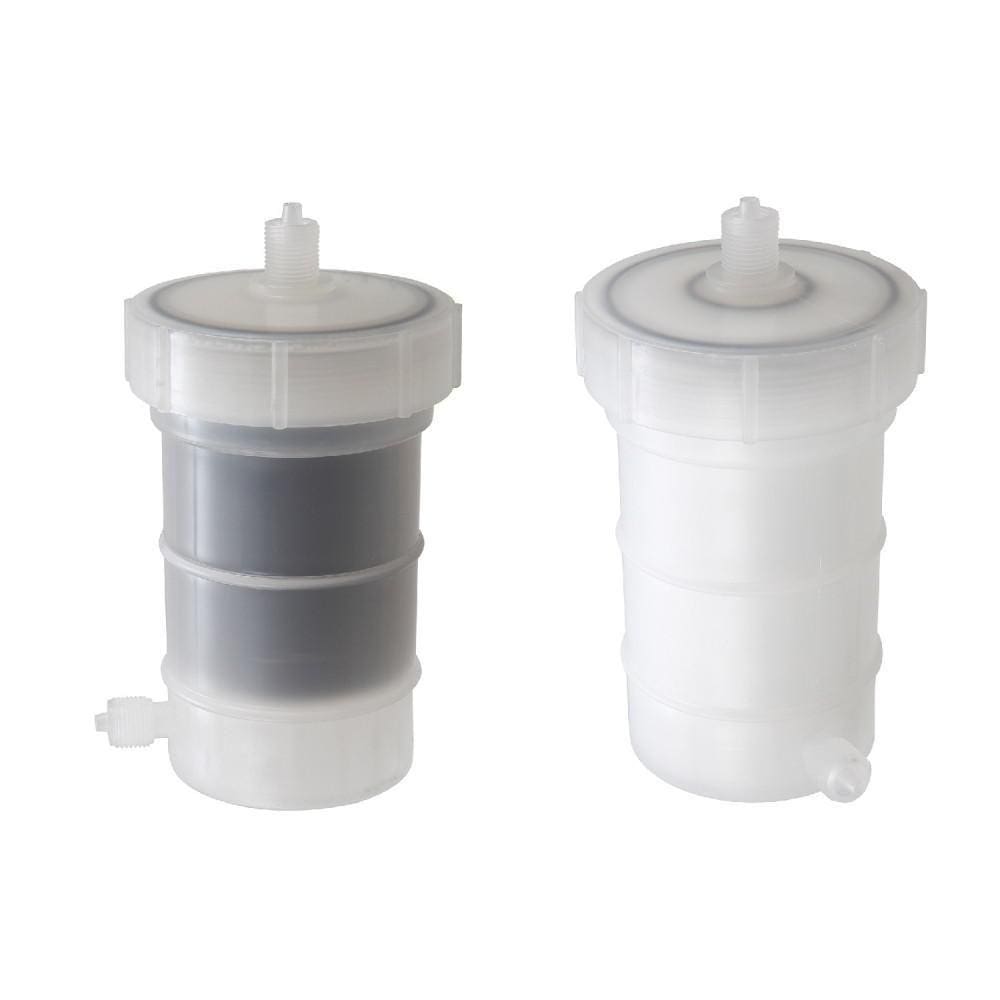 Kit Refil Bbi Câmara De Carvão + Câmara De Propileno