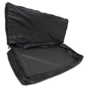 Capa Bag Para Teclado Acolchoada Luxo Logo Personalizada