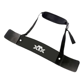 Colete Scott Arm Blaster Treino De Bíceps Chapa 3mm