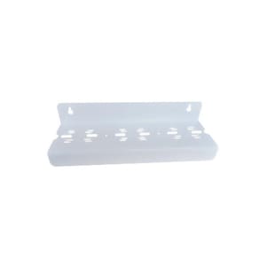 Suporte Para 3 Carcaças Filtro 5 Ou 10 X 2.1/2 Aba Para