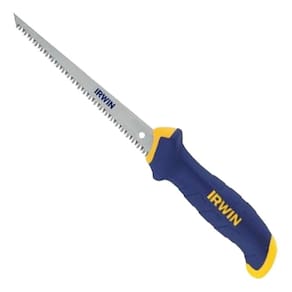 Serrote De Ponta Drywall/Gesso 165Mm Cabo Protouch - Irwin