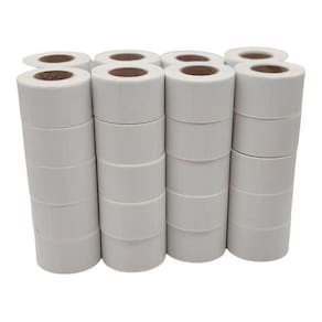 Etiqueta Térmica 60X40 Para Balança - 20 Rolos De 21 Metros