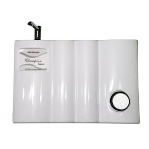 Purificador De Água Natural - Champion Export Branco