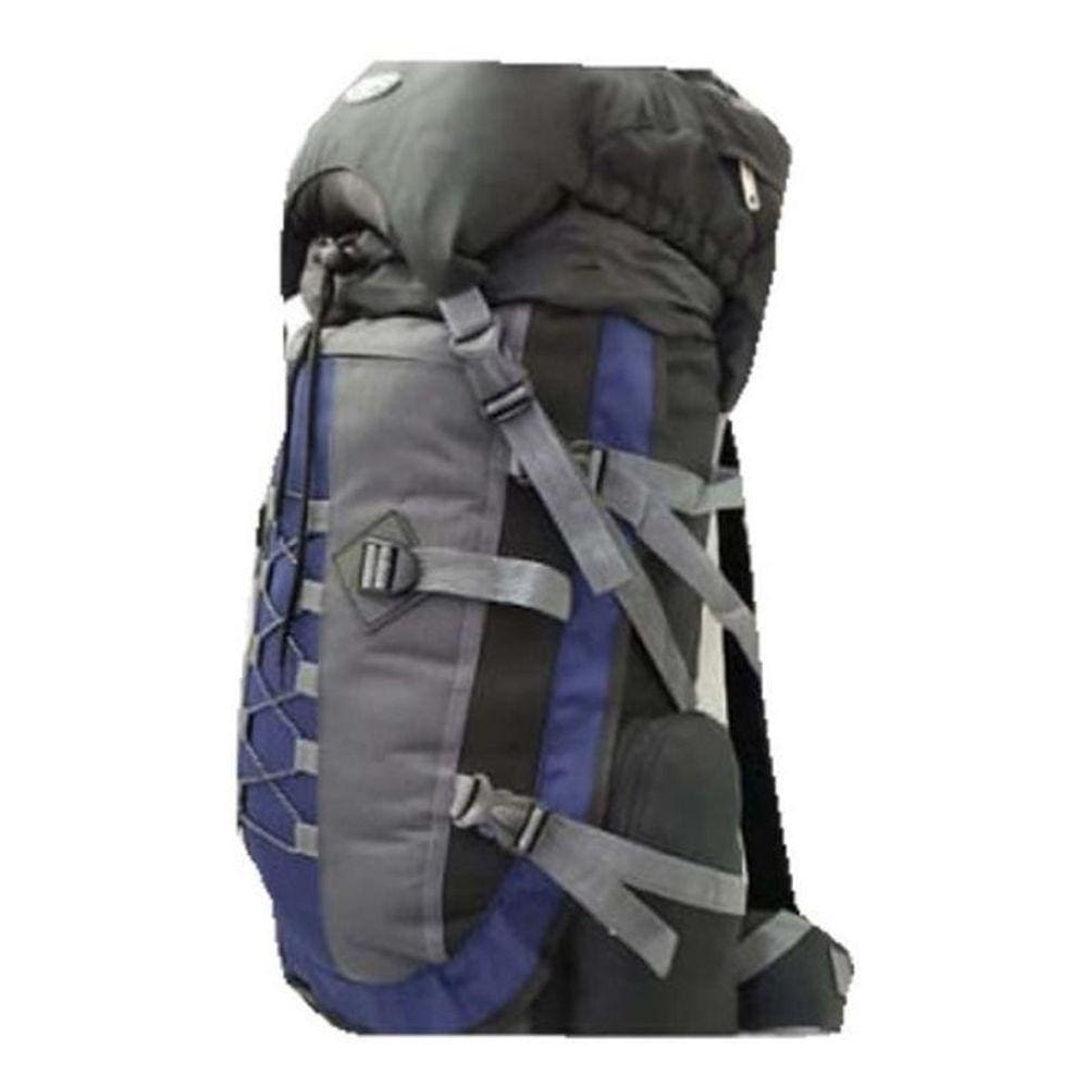 Decathlon mochila online camping