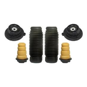 2 Kit Suspensão Dianteira Fiat Bravo 2013 2014 2015 2016 17