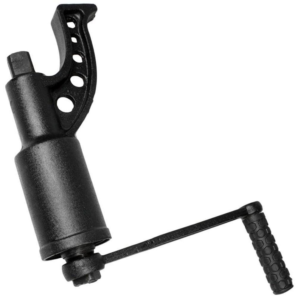 Multiplicadora De Torque Para Roda / Desforcímetro Dm-350