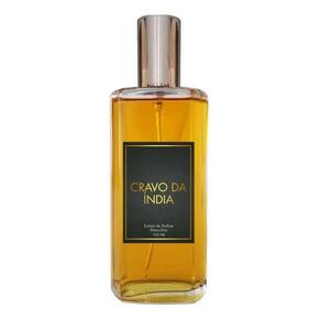 Perfume Cravo Absolu 100Ml - Extrait De Parfum 40% Óleos