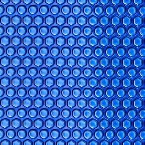 Capa Térmica Para Piscina 4,50X4 Atco 300 Micras 4X4,5