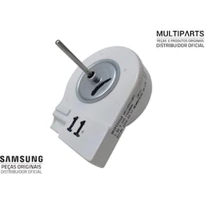 Motor Ventilador Externo 12V Rf Samsung Da31-00146B