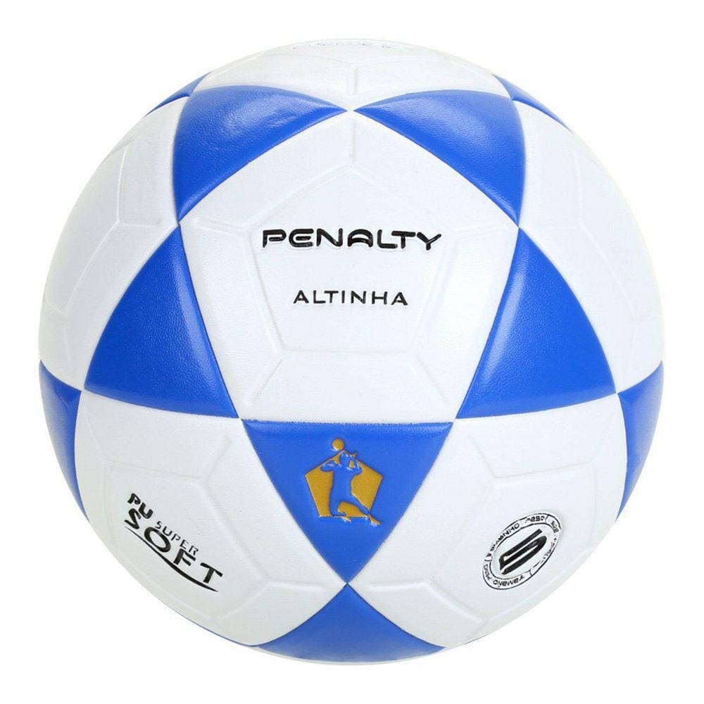 Bola Futevôlei Penalty Altinha Xxi Azul